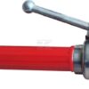 Tubo de chorro, Storz C