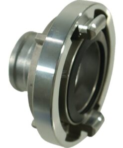 Racor rápido Storz 81 boquilla 2"