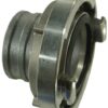 Racor rápido Storz 81 boquilla 2 1/2"