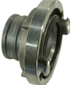 Acoplamiento Storz 65 - extremo de manguera 2.1/2" (leva de cierre 81mm)