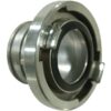 Racor rápido Storz 81 boquilla 3"