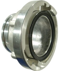 Fijación Storz N115 boquilla 4"