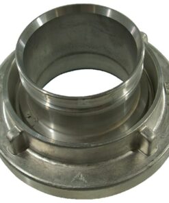 Racor rápido Storz 133 boquilla 4"