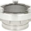 Fijación Storz N160 boquilla 6"