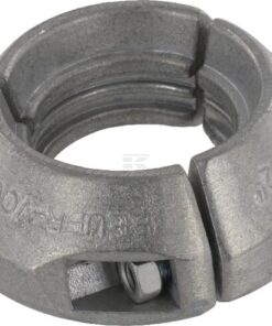 Anillo de abrazadera Storz 52mm (para un grosor de pared de 2.0mm)