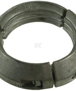 Anillo de abrazadera Storz 90mm (para un grosor de pared de 4.5mm)