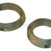Storz anillo de sujeción 110 mm (para grosor de pared de 2,8 - 3,2 mm)