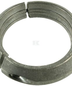 Anillo brida Storz 127 mm (para espesor pared 2,8 - 3,2 mm)