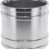 Conector de manguera 110 mm 3 Conector de manguera 110 mm