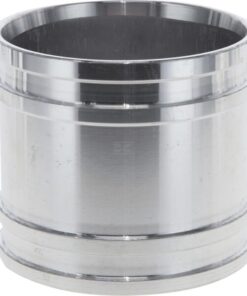 Conector de manguera 110 mm
