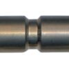 Boq. larga inox 1/4" hem. SW19