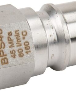 Racor de acoplamiento 3/8"
