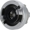 Acoplamiento Storz, 25 x extremo de manguera 13 mm (trinquete 31 mm) 8 Acoplamiento Storz, 25 x extremo de manguera 13 mm (trinquete 31 mm)