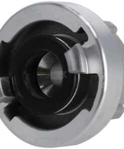 Acoplamiento Storz, 25 x extremo de manguera 13 mm (trinquete 31 mm)