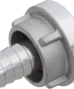 Acoplamiento Storz 25 x terminal manguera 19 mm (palas 31 mm)
