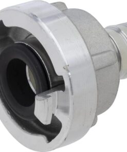 Acoplamiento Storz 25 x terminal manguera 19 mm (palas 31 mm)