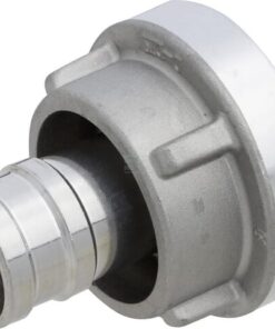 Acoplamiento Storz 25 x terminal manguera 25 mm (palas 31 mm)
