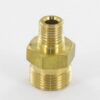 Racor 2xM M22x1/4" 4 Racor 2xM M22x1/4"