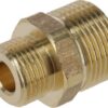 Boquilla M/M M22 x 3/8"