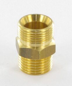 Boquilla M/M M22 x 1/2"