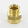 Racor M/H M21x1,5 - 3/8"