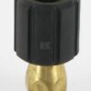 Rac. a rosca gir. M22xM22" macho 5 Rac. a rosca gir. M22xM22" macho