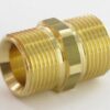 Conector mang. doble M21x1,5