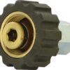 Racor roscado M21x1,5-1/4" h.