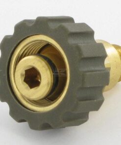 Racor roscado M21x1,5-1/4" m.