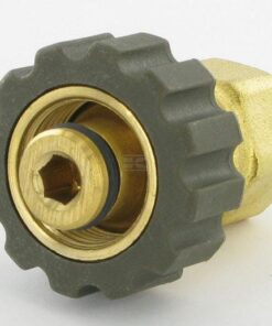 Racor roscado M21x1,5-3/8" h.
