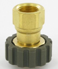 Racor roscado M21x1,5-3/8" h.