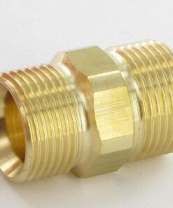 Con. man. dob. M22x1,5-M21x1,5
