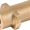 Enchufe hembra 1/4“