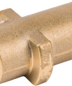 Enchufe hembra 1/4“