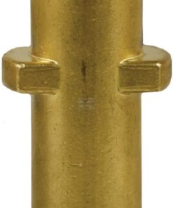 Enchufe hembra 1/4“