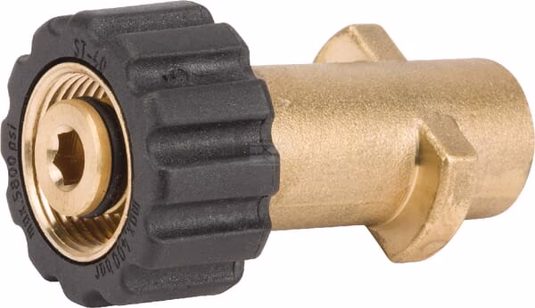 Enchufe hembra M22 2 Enchufe hembra M22