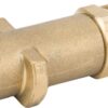 Enchufe M22
