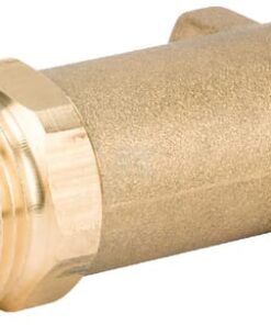 Enchufe M22
