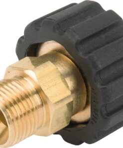 Racor roscado H/M 1/2"x1/4"