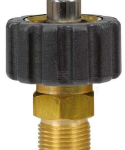 Racor roscado H/M 1/2"x1/2"