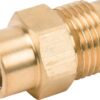 Racor M/H 1/2"x1/2"