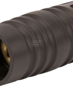 Acoplam. "KW" M22x1,5 macho
