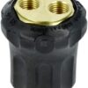 Boquilla 1/4"