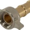 Tuerca+boquilla 1/2" 645PL40