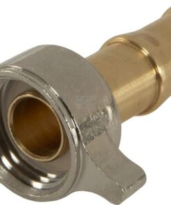 Tuerca+boquilla 1/2" 645PL40