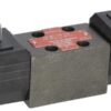Válv. electromagnét. NG4 24VCC