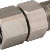 Racor giratorio 1/2"
