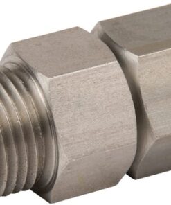 Racor giratorio 1/2" 3 Racor giratorio 1/2