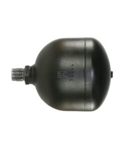 Acumulador 0,21 L 25-220 Bar 3/8
