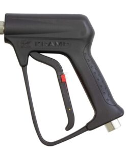 Pistola de alta presión 1/4"x3/8"
